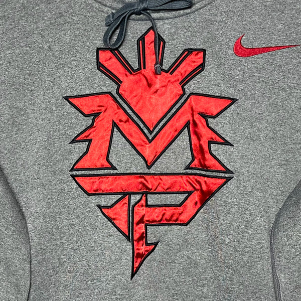 Manny Pacquiao Boxing Hoodie L