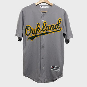 Oakland Athletics Jersey S