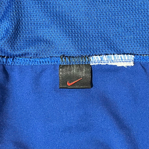 Dennis Bergkamp Arsenal Gunners 2004/05 Away Soccer Jersey XL