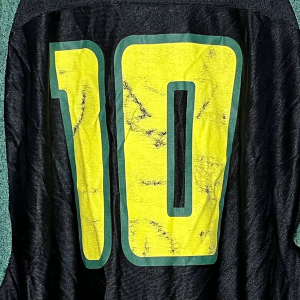 Dennis Dixon Oregon Ducks 2006/07 Football Jersey M