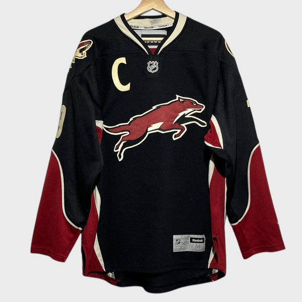 Shane Doan Arizona Coyotes Alternate Hockey Jersey M