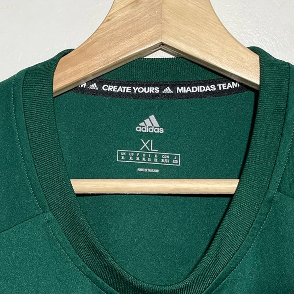 Timber Joey Portland Timbers 2020 Mascot Soccer Jersey XL