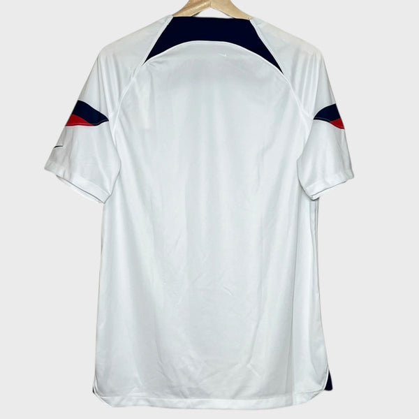 USMNT US Soccer 2022/23 Home Jersey M