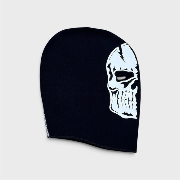 Warren Lotas Doctor Doom Halloween Ski Mask