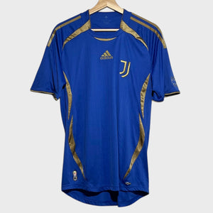 Juventus 2021/22 Soccer Training Jersey S