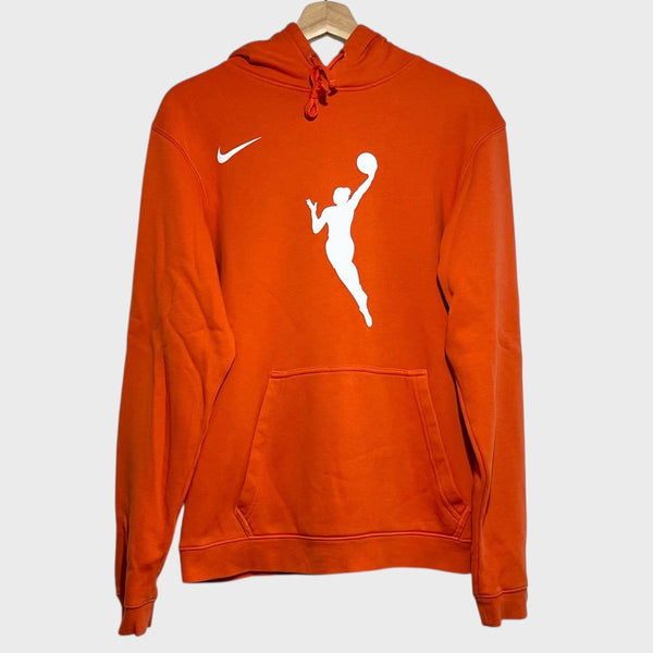WNBA Basketball Logo Hoodie M