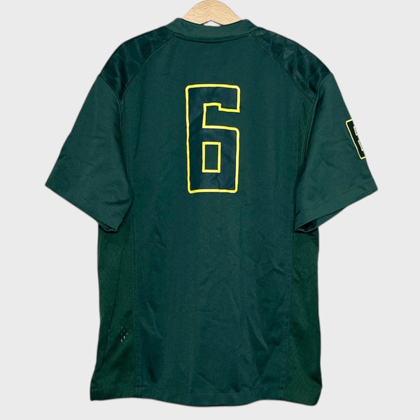 De’Anthony Thomas Oregon Ducks Football Jersey Youth M