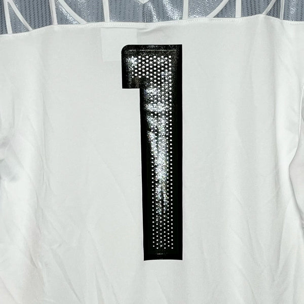 Jordan Burch Oregon Ducks Football Jersey S