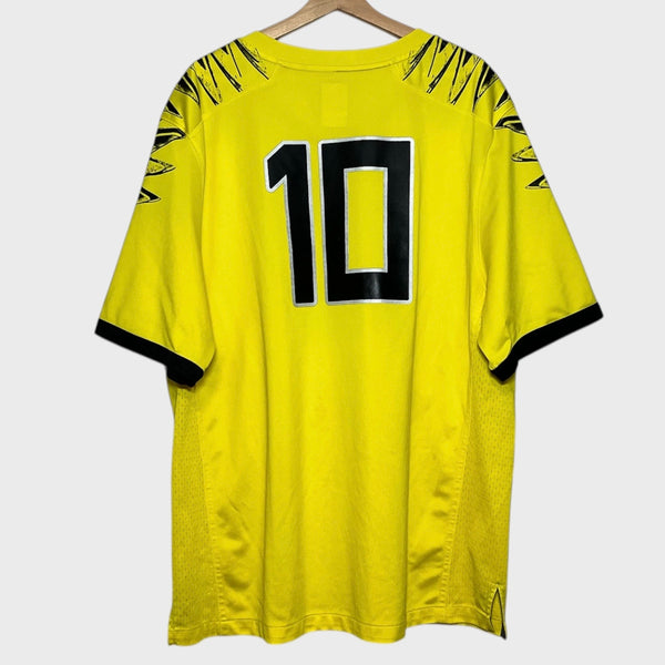 Oregon Ducks Football Jersey 2XL