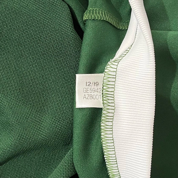 Portland Timbers 2019/20 Home Soccer Jersey XL