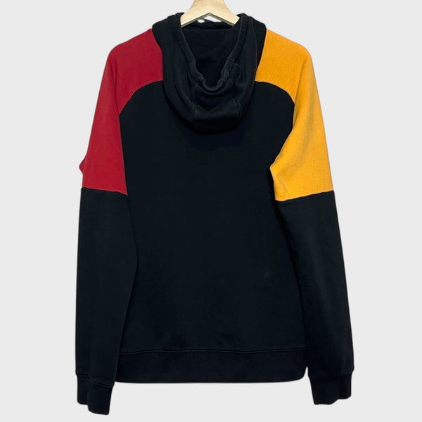 Galatasaray Soccer Training Hoodie M