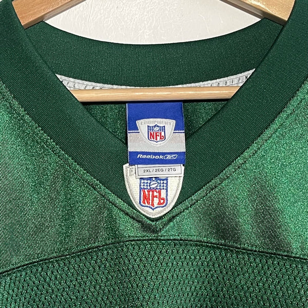 Chad Pennington New York Jets Football Jersey 2XL
