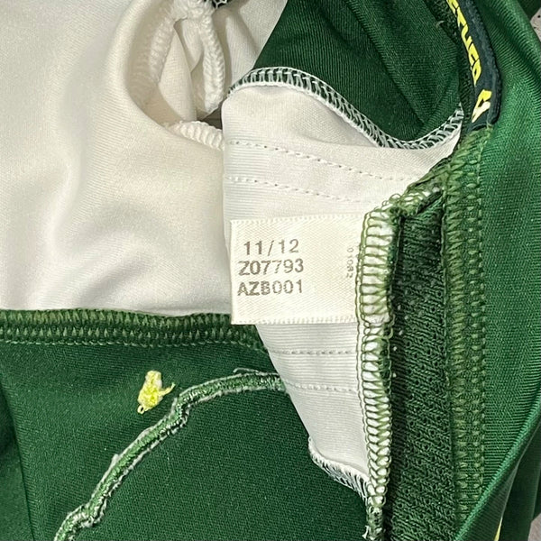 Portland Timbers 2013/14 Home Soccer Jersey Women’s S