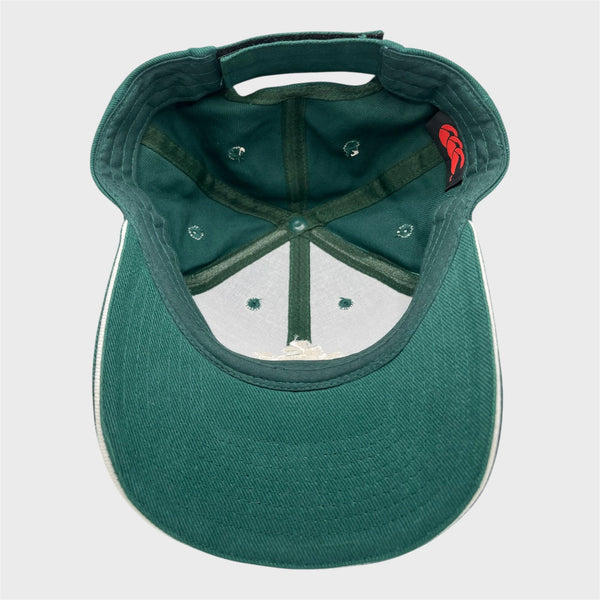 IRFU Ireland Rugby Strapback Hat
