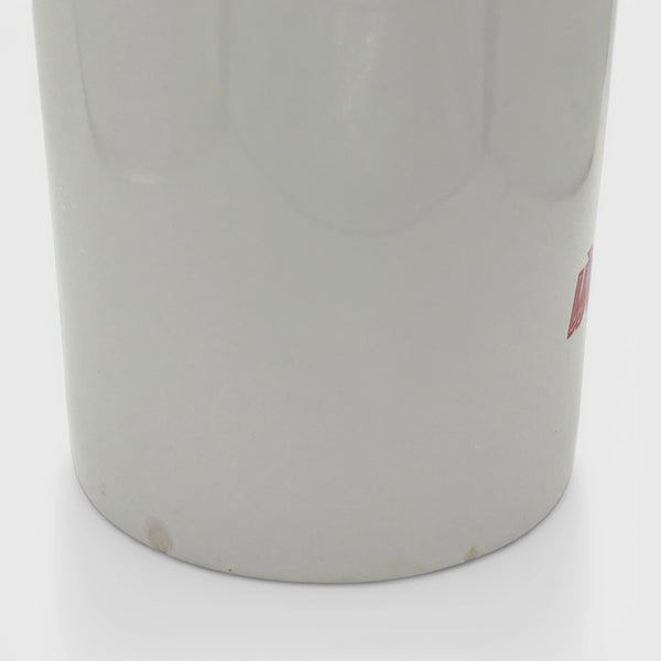 Portland Winterhawks Hockey Ceramic Mug