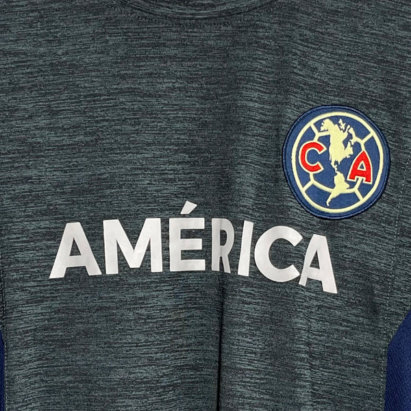 Club America Soccer Training Jersey L