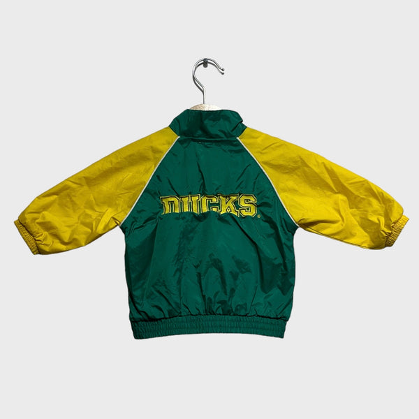 Vintage Oregon Ducks Jacket Toddler 6/9M