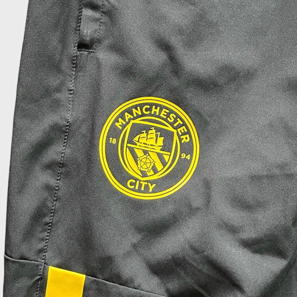 2022 Manchester City Training Pants XL