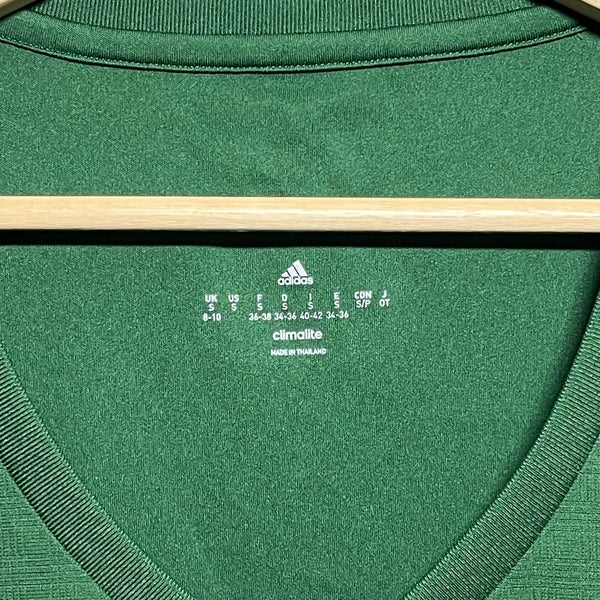 Portland Timbers 2017/18 Home Soccer Jersey Women’s S