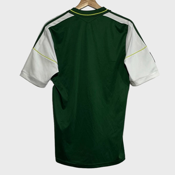 2013/14 Portland Timbers Home Jersey S