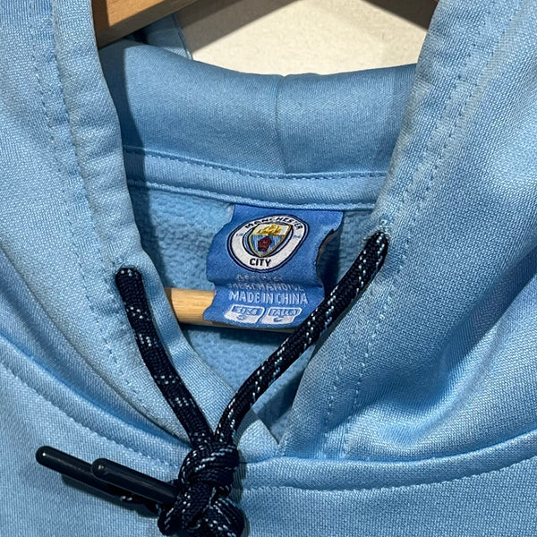 Manchester City Hoodie S