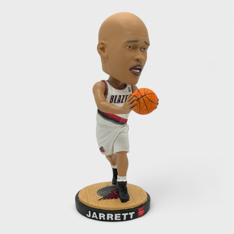 2006/07 Jarrett Jack Portland Trail Blazers Bobblehead