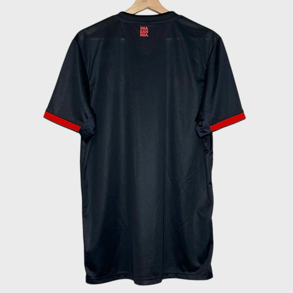 Bayern Munich 2022/23 Third Soccer Jersey L