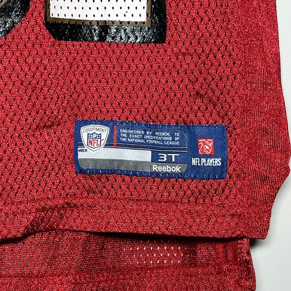 Patrick Willis San Francisco 49ers Football Jersey Toddler 3T