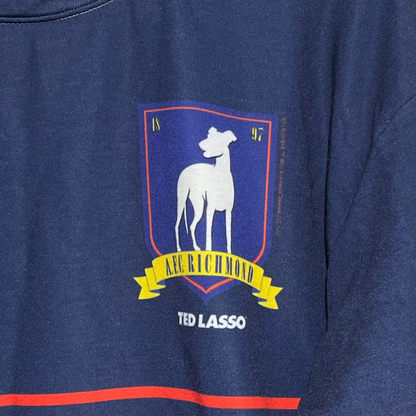 Ted Lasso AFC Richmond Crewneck Sweatshirt L