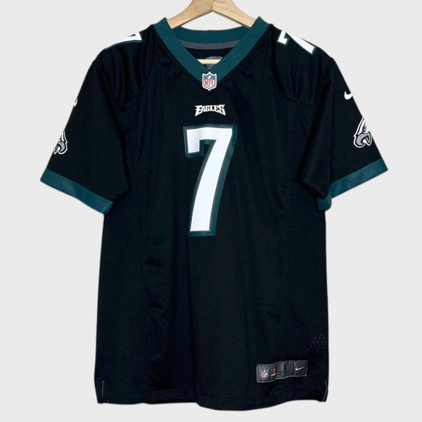 Michael Vick Philadelphia Eagles Football Jersey Youth L