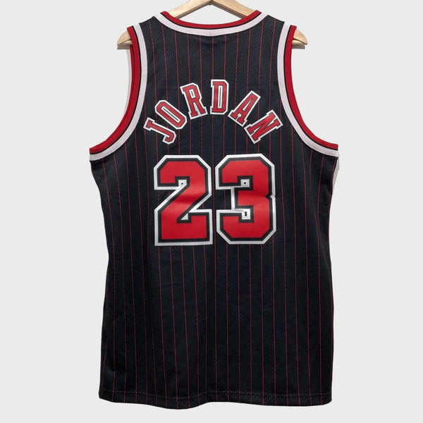 Vintage Michael Jordan Chicago Bulls Jersey L