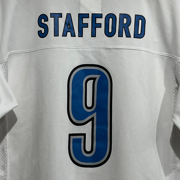 Matthew Stafford Detroit Lions Jersey Youth L