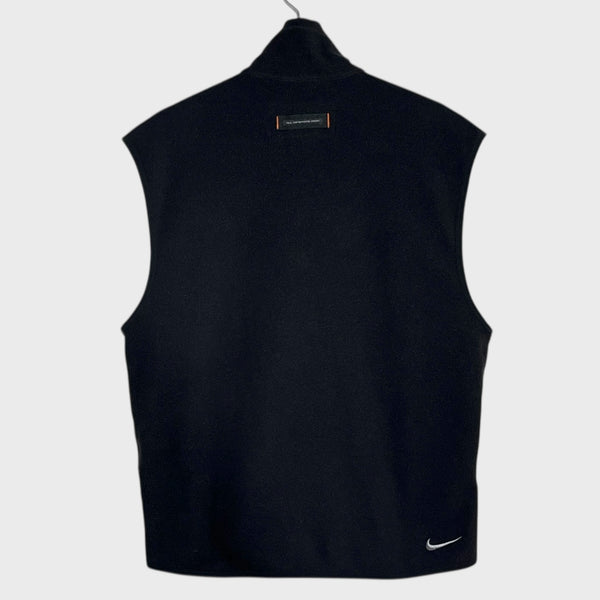 Vintage 1990s Nike ACG Fleece Vest L