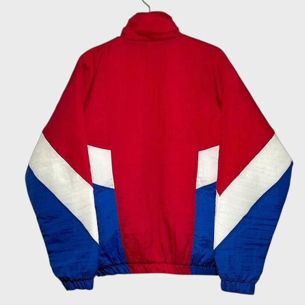 Vintage 1992 USA Dream Team Basketball Parka Jacket M