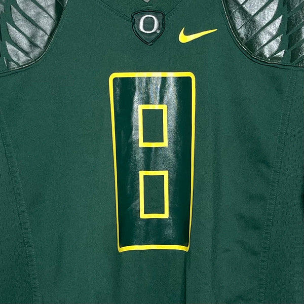 Marcus Mariota Oregon Ducks Football Jersey Youth L