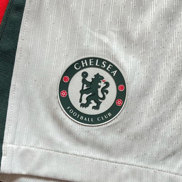 Chelsea FC 2025/26 Pro Cut Away Soccer Shorts L