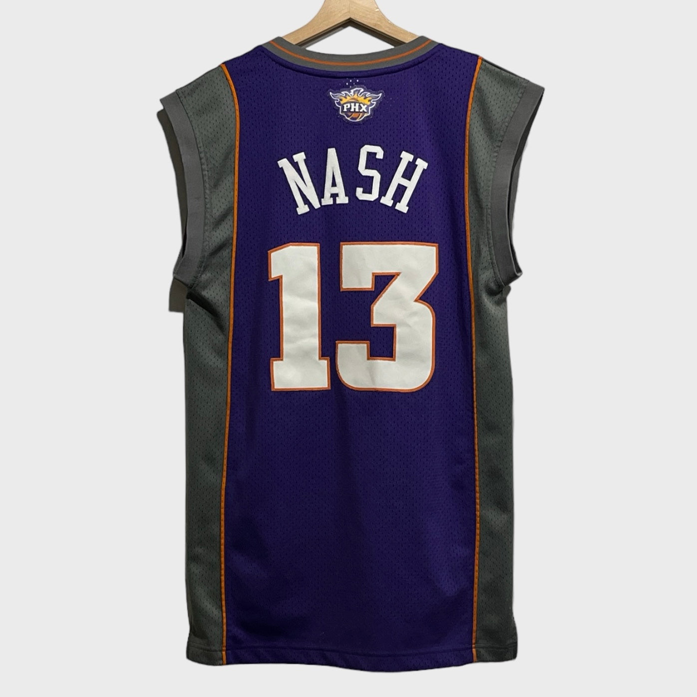 Steve Nash Phoenix Suns Jersey S