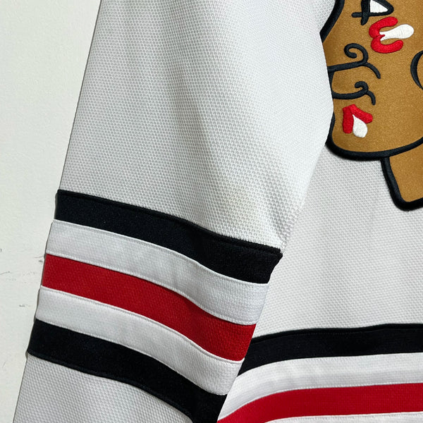 Vintage Chicago Blackhawks Hockey Jersey M