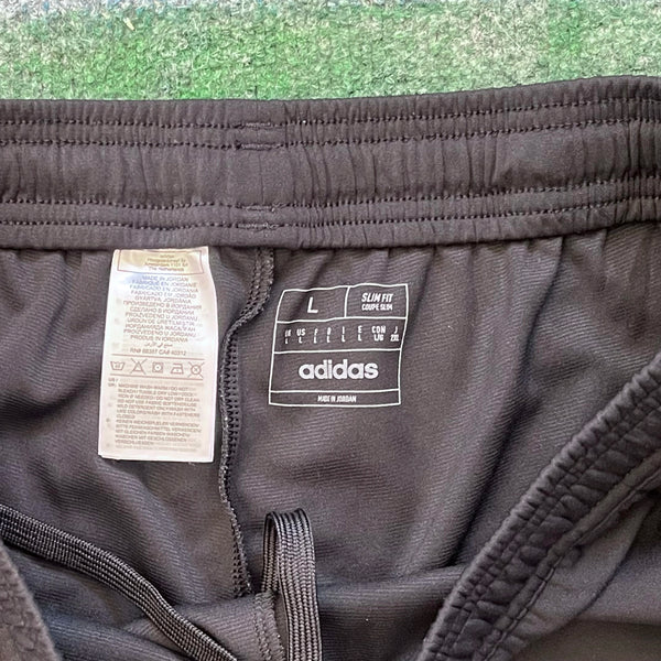 Portland Timbers 2022 Soccer Training Pants L