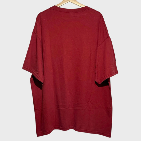 Vintage San Francisco 49ers Football Tee Shirt 2XL