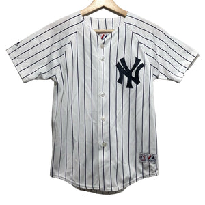 New York Yankees Jersey Youth M