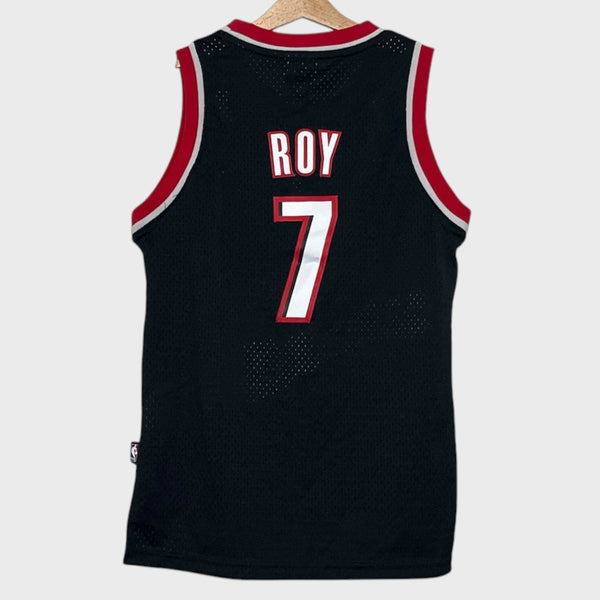 Brandon Roy Portland Trail Blazers Basketball Jersey Youth M