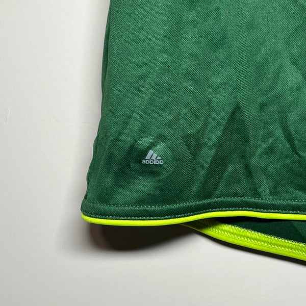 Portland Timbers 2011/12 Home Soccer Jersey Women’s M