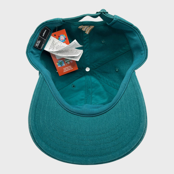 Germany 2022/23 Soccer Strapback Hat