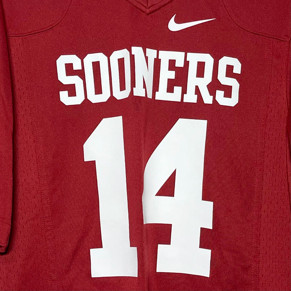 Sam Bradford Oklahoma Sooners Football Jersey S