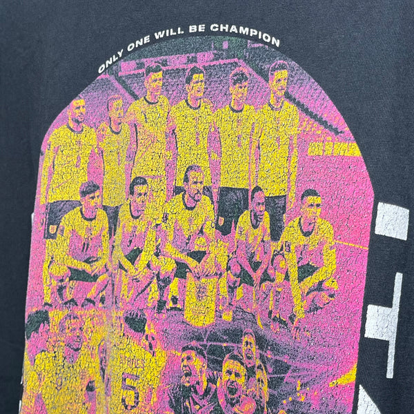 UEFA Euro 2020 Final Soccer Tee Shirt XL