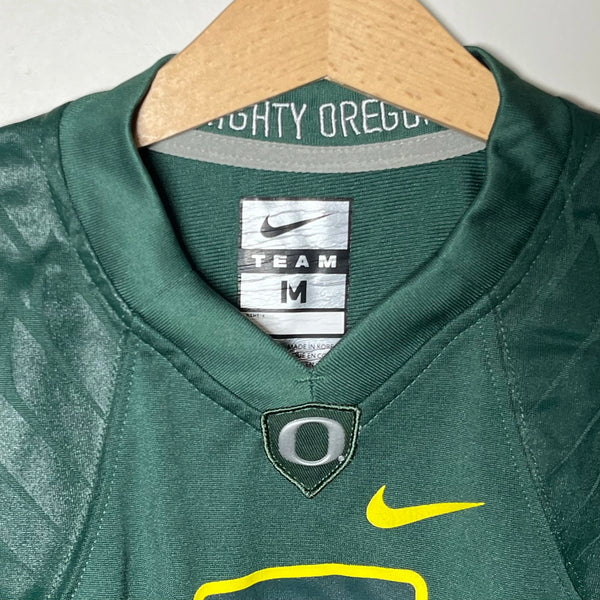 De’Anthony Thomas Oregon Ducks Football Jersey Youth M