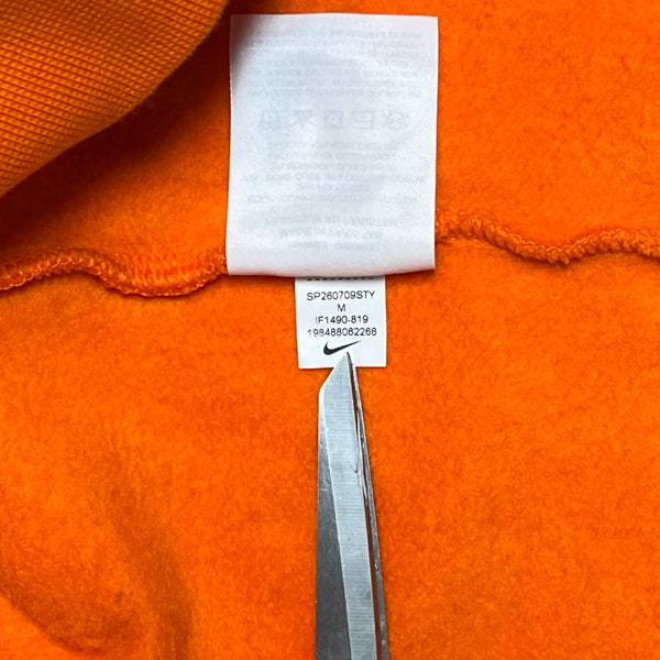 Nike ACG Tuff Fleece Heavyweight Sweatshirt M
