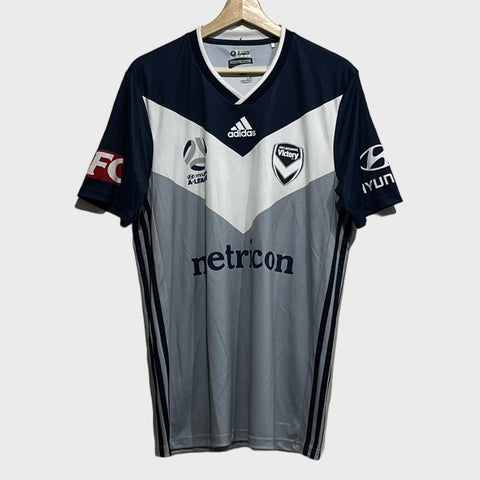 2019/20 Melbourne Victory Home Jersey M