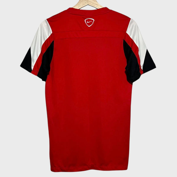 Portland Thorns 2015 Soccer Training Jersey S